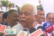 We will get your delivery done elsewhere: Congress MLA’s remark on hospital query sparks outrage